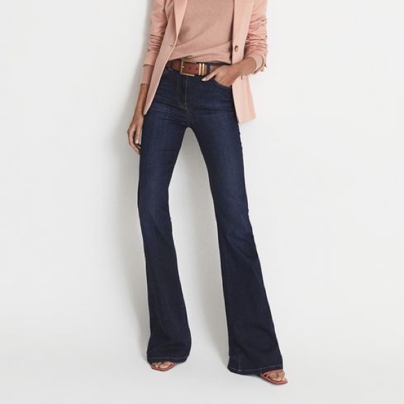 Ny&Co Skinny Flare